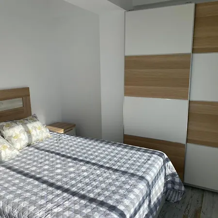 Playa Sorolla ベニドルム