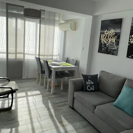 Playa Sorolla * ベニドルム