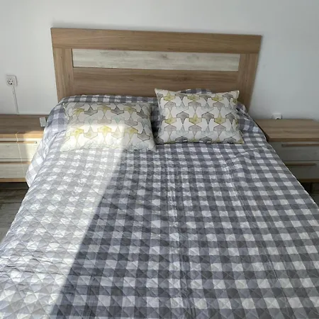 Playa Sorolla ベニドルム