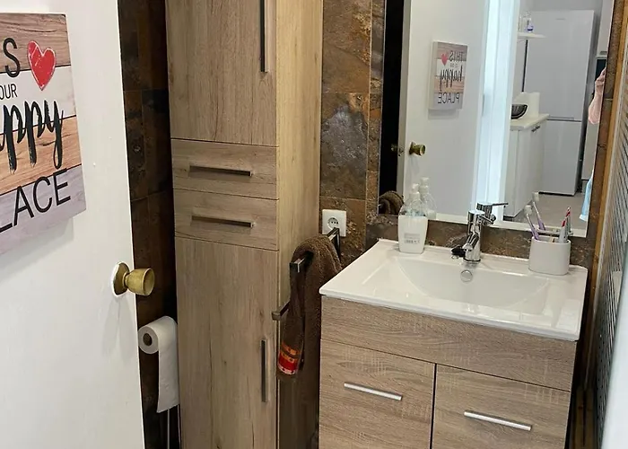 Playa Sorolla Apartamento