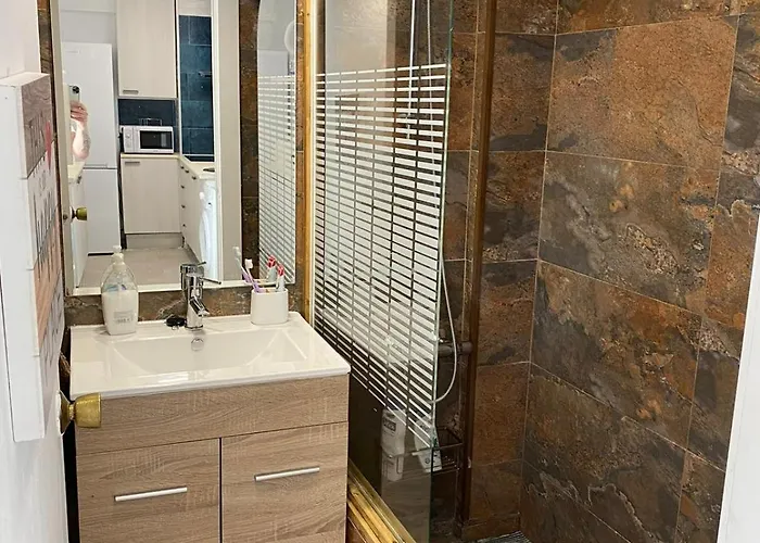 Playa Sorolla Apartamento *